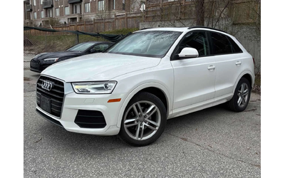 audi-q3 - 1