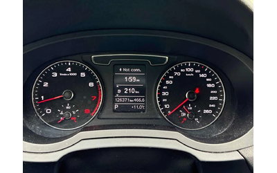 Audi Q3 | Komfort | CARFAX | ПОДГРЕВ | ПАНОРАМА | - автомобили, коли, обяви за нови и употребявани 7