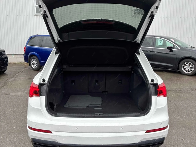 Audi Q3 * Komfort * PANO* KEYLESS* ПОДГРЕВ* - автомобили, коли, обяви за нови и употребявани 10