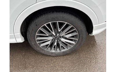 Audi Q3 * Komfort * PANO* KEYLESS* ПОДГРЕВ* - автомобили, коли, обяви за нови и употребявани 14