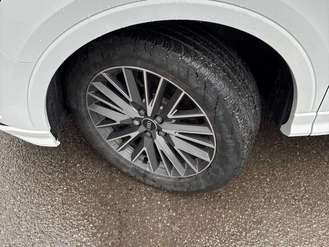 Audi Q3 * Komfort * PANO* KEYLESS* ПОДГРЕВ* - автомобили, коли, обяви за нови и употребявани 6