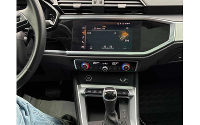 Audi Q3 * Komfort * PANO* KEYLESS* ПОДГРЕВ* - автомобили, коли, обяви за нови и употребявани 8