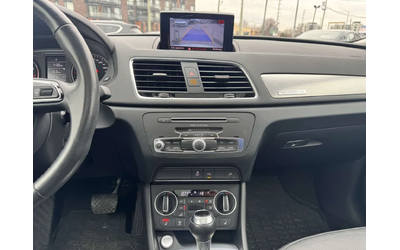 Audi Q3 * Progressiv * CARFAX * - автомобили, коли, обяви за нови и употребявани 11