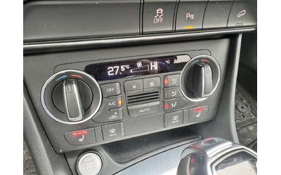 Audi Q3 * Progressiv * CARFAX * - автомобили, коли, обяви за нови и употребявани 12