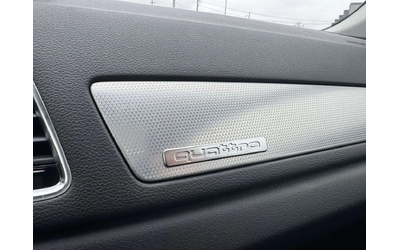 Audi Q3 * Progressiv * CARFAX * - автомобили, коли, обяви за нови и употребявани 14
