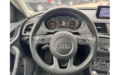 Audi Q3 * Progressiv * CARFAX * - автомобили, коли, обяви за нови и употребявани 9