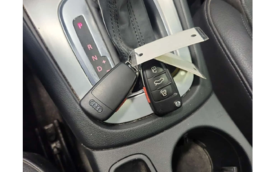 Audi Q3 PROGRESSIV| S-LINE| BLACK OPTIC| ПАНО| 2 КЛЮЧА - автомобили, коли, обяви за нови и употребявани 11