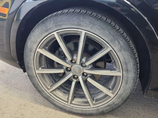 Audi Q3 PROGRESSIV| S-LINE| BLACK OPTIC| ПАНО| 2 КЛЮЧА - автомобили, коли, обяви за нови и употребявани 5