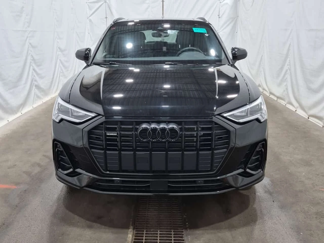 Audi Q3 Progressiv/ПАНОРАМА/ПОДГРЕВИ - автомобили, коли, обяви за нови и употребявани 1