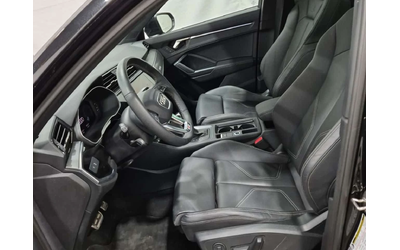 Audi Q3 Progressiv/ПАНОРАМА/ПОДГРЕВИ - автомобили, коли, обяви за нови и употребявани 7