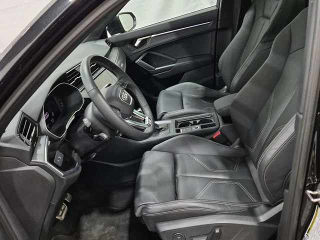 Audi Q3 Progressiv/ПАНОРАМА/ПОДГРЕВИ - автомобили, коли, обяви за нови и употребявани 7
