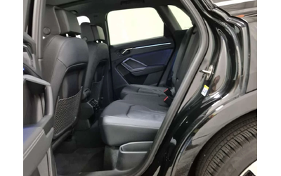 Audi Q3 S LINE PREMIUM PLUS/ПАНОРАМА/ПОДГРЕВИ - автомобили, коли, обяви за нови и употребявани 12