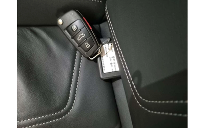 Audi Q3 S LINE PREMIUM PLUS/ПАНОРАМА/ПОДГРЕВИ - автомобили, коли, обяви за нови и употребявани 9