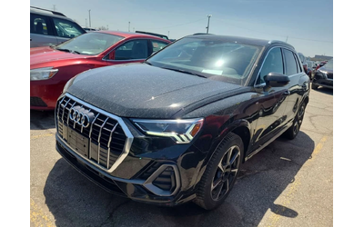 audi-q3 - 0
