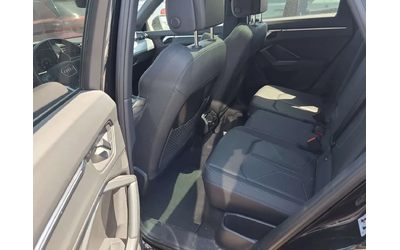Audi Q3 Progressiv/ПАНОРАМА/ДВА КЛЮЧА - автомобили, коли, обяви за нови и употребявани 10
