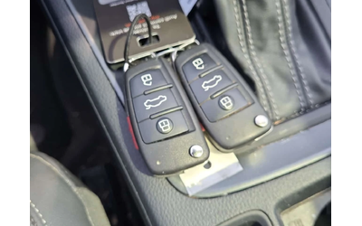 Audi Q3 Progressiv/ПАНОРАМА/ДВА КЛЮЧА - автомобили, коли, обяви за нови и употребявани 7