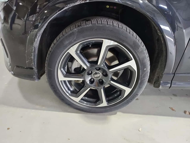 Audi Q3 PROGRESSIV| DIGITAL| PANO| S-LINE| CARFAX - автомобили, коли, обяви за нови и употребявани 5
