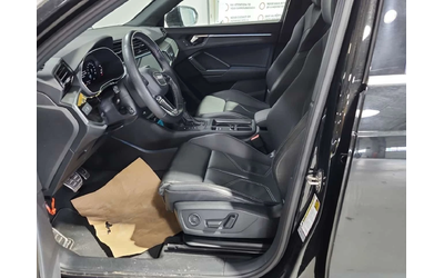 Audi Q3 PROGRESSIV| DIGITAL| PANO| S-LINE| CARFAX - автомобили, коли, обяви за нови и употребявани 6