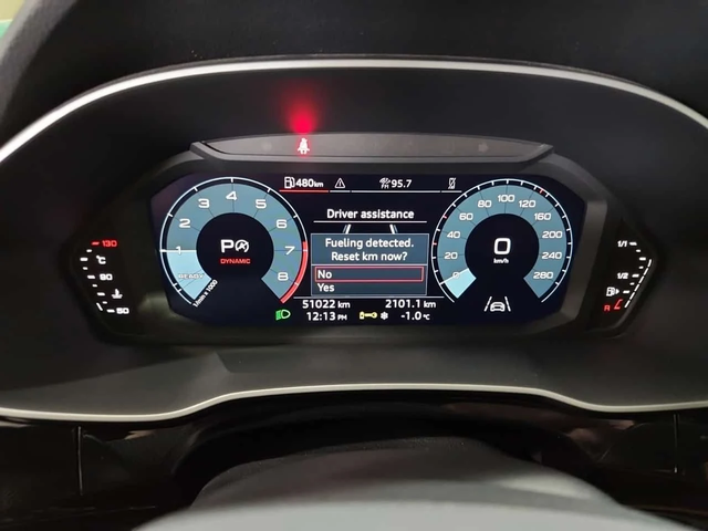 Audi Q3 PROGRESSIV| DIGITAL| PANO| S-LINE| CARFAX - автомобили, коли, обяви за нови и употребявани 7