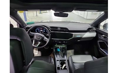 Audi Q3 PROGRESSIV| DIGITAL| PANO| S-LINE| CARFAX - автомобили, коли, обяви за нови и употребявани 8
