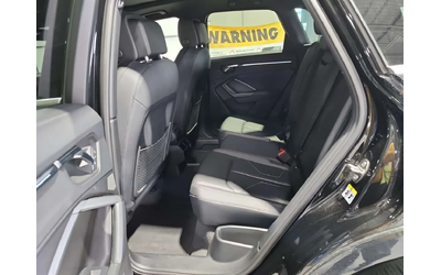Audi Q3 PROGRESSIV| DIGITAL| PANO| S-LINE| CARFAX - автомобили, коли, обяви за нови и употребявани 9