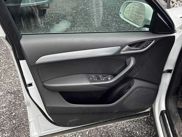 Audi Q3 * Progressiv * KEYLESS * SUNROOF * ПОДГРЕВ - автомобили, коли, обяви за нови и употребявани 10