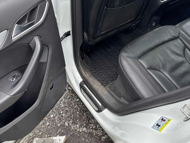 Audi Q3 * Progressiv * KEYLESS * SUNROOF * ПОДГРЕВ - автомобили, коли, обяви за нови и употребявани 11