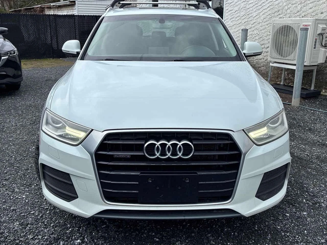 Audi Q3 * Progressiv * KEYLESS * SUNROOF * ПОДГРЕВ - автомобили, коли, обяви за нови и употребявани 1