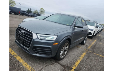 audi-q3 - 0