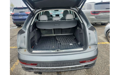 Audi Q3 TECHNIK/CARFAX/2 КЛЮЧА/ПАНО/ПОДГРЕВ/ПАМЕТ - автомобили, коли, обяви за нови и употребявани 12