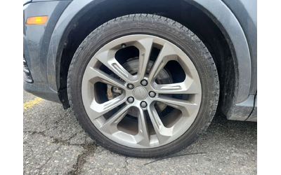 Audi Q3 TECHNIK/CARFAX/2 КЛЮЧА/ПАНО/ПОДГРЕВ/ПАМЕТ - автомобили, коли, обяви за нови и употребявани 15