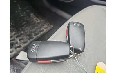 Audi Q3 TECHNIK/CARFAX/2 КЛЮЧА/ПАНО/ПОДГРЕВ/ПАМЕТ - автомобили, коли, обяви за нови и употребявани 7