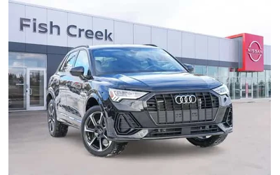 audi-q3 - 0