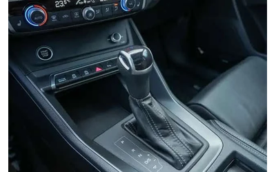 Audi Q3 * Technik 45 | S Line | Quattro | БЕЗ ИНЦИДЕНТИ - автомобили, коли, обяви за нови и употребявани 10