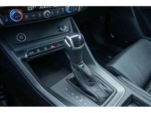 Audi Q3 * Technik 45 | S Line | Quattro | БЕЗ ИНЦИДЕНТИ - автомобили, коли, обяви за нови и употребявани 10