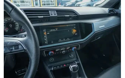 Audi Q3 * Technik 45 | S Line | Quattro | БЕЗ ИНЦИДЕНТИ - автомобили, коли, обяви за нови и употребявани 11