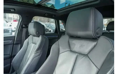 Audi Q3 * Technik 45 | S Line | Quattro | БЕЗ ИНЦИДЕНТИ - автомобили, коли, обяви за нови и употребявани 15
