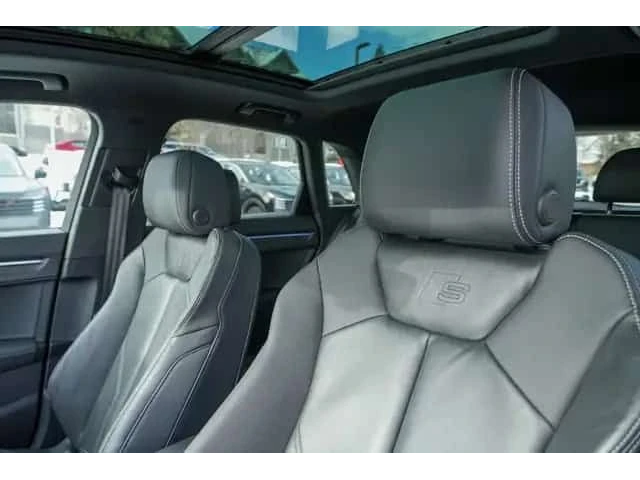 Audi Q3 * Technik 45 | S Line | Quattro | БЕЗ ИНЦИДЕНТИ - автомобили, коли, обяви за нови и употребявани 15