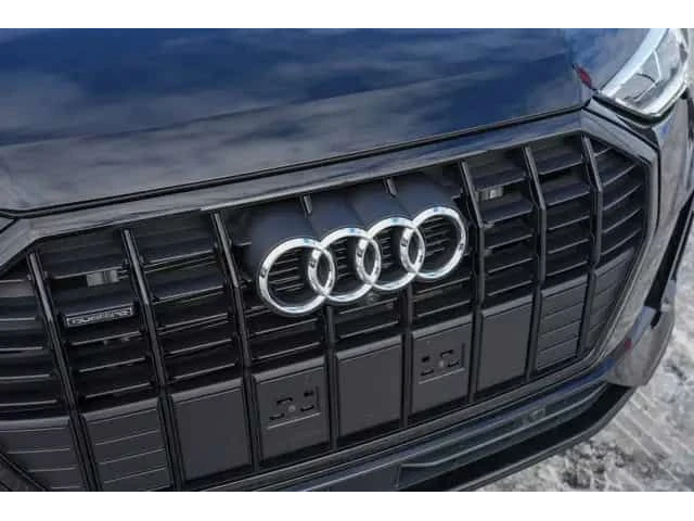 Audi Q3 * Technik 45 | S Line | Quattro | БЕЗ ИНЦИДЕНТИ - автомобили, коли, обяви за нови и употребявани 5