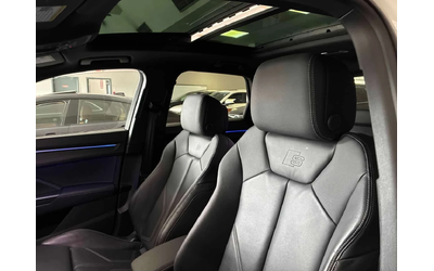 Audi Q3 | Progressiv | DISTRONIC | ПОДГРЕВ | CARFAX | - автомобили, коли, обяви за нови и употребявани 11