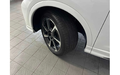 Audi Q3 | Progressiv | DISTRONIC | ПОДГРЕВ | CARFAX | - автомобили, коли, обяви за нови и употребявани 6