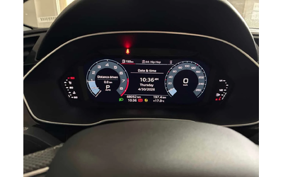 Audi Q3 | Progressiv | DISTRONIC | ПОДГРЕВ | CARFAX | - автомобили, коли, обяви за нови и употребявани 7