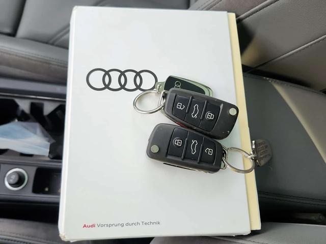 Audi Q3 | PROGRESSIV | DISTRONIC | ПОДГРЕВ | CARFAX | - автомобили, коли, обяви за нови и употребявани 7