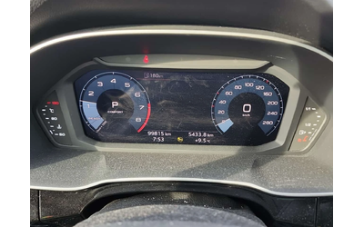 Audi Q3 | PROGRESSIV | DISTRONIC | ПОДГРЕВ | CARFAX | - автомобили, коли, обяви за нови и употребявани 8