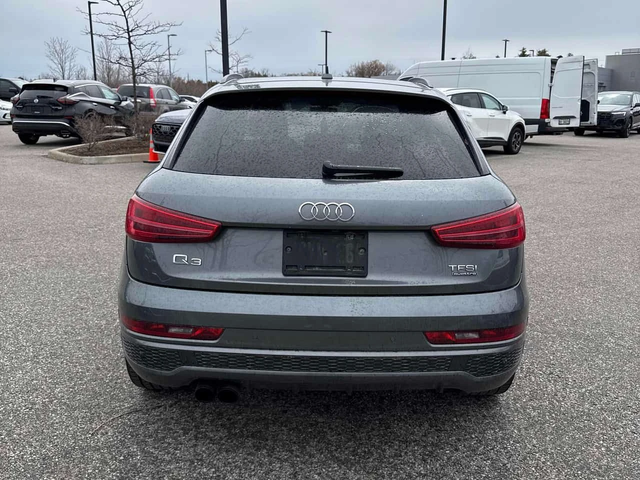 Audi Q3 S LINE/Progressiv/CARFAX/Подгрев/ Памет/Панорама - автомобили, коли, обяви за нови и употребявани 3