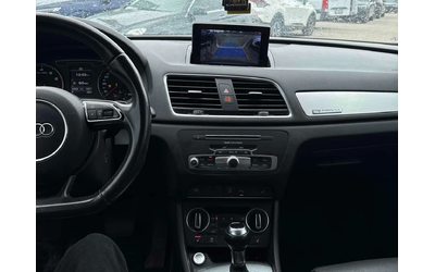 Audi Q3 S LINE/Progressiv/CARFAX/Подгрев/ Памет/Панорама - автомобили, коли, обяви за нови и употребявани 8