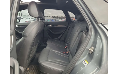 Audi Q3 S LINE/TECHNIK/CARFAX/ПОДГРЕВ/ПАМЕТ - автомобили, коли, обяви за нови и употребявани 10