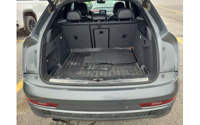 Audi Q3 S LINE/TECHNIK/CARFAX/ПОДГРЕВ/ПАМЕТ - автомобили, коли, обяви за нови и употребявани 12
