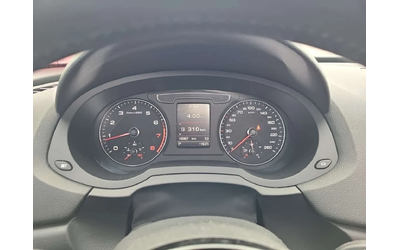 Audi Q3 S LINE/TECHNIK/CARFAX/ПОДГРЕВ/ПАМЕТ - автомобили, коли, обяви за нови и употребявани 8