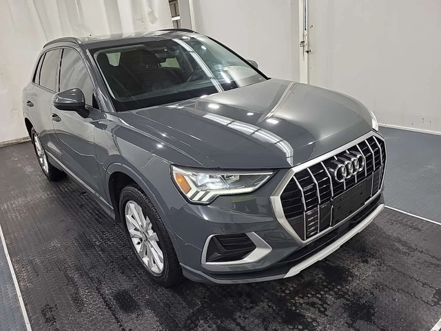 Audi Q3 * CARFAX * ПАНОРАМА * БЕЗ ИНЦИДЕНТИ * - автомобили, коли, обяви за нови и употребявани 1